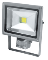 Fluter mit Bewegungmelder