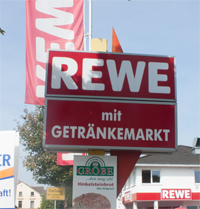 REWE